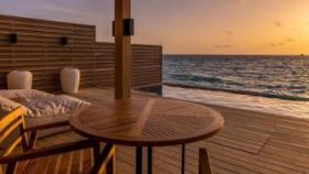 KUDA VILLINGILI RESORT