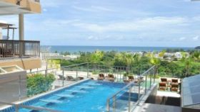 Princess Sea View Resort & Spa