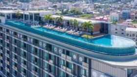 The Marina Phuket Hotel