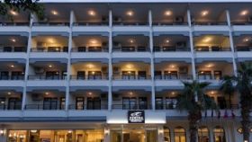 KANDELOR HOTEL