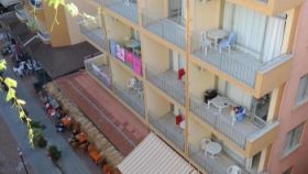 KLEOPATRA BEBEK HOTEL