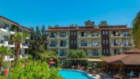 LEMAS SUITE HOTEL