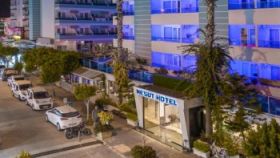 MESUT HOTEL