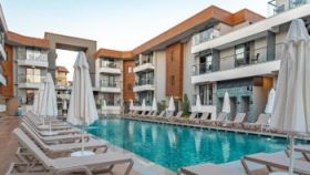SIDE AMOUR HOTEL