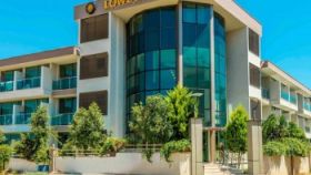 SIDE LOWE HOTEL