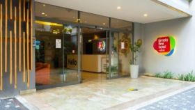 SIMPLY FINE HOTEL ALIZE