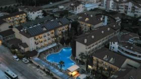 SUN CITY APART