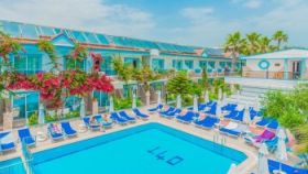 SUNBERK HOTEL