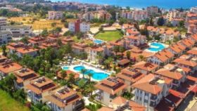 SUNLIGHT GARDEN HOTEL