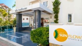 VILLA SUNFLOWER