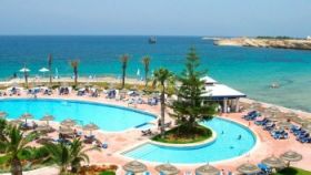REGENCY HOTEL & SPA MONASTIR