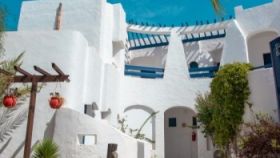 FIESTA BEACH DJERBA