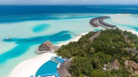 ANANTARA DHIGU RESORT & SPA