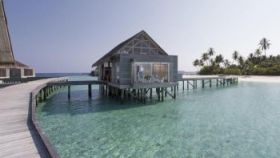 ANANTARA KIHAVAH VILLAS