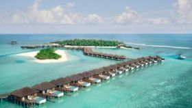 ANANTARA VELI RESORT & SPA MALDIVES