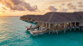 BAGLIONI RESORT MALDIVES