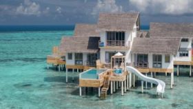 CORA CORA MALDIVES
