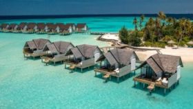 FUSHIFARU MALDIVES