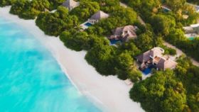 HIDEAWAY BEACH RESORT