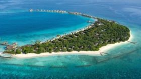 JW MARRIOTT MALDIVES RESORT & SPA
