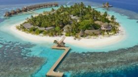 KANDOLHU ISLAND
