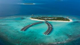 MOVENPICK RESORT KUREDHIVARU MALDIVES