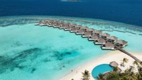NOVA MALDIVES