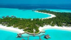 ONE & ONLY REETHI RAH MALDIVES