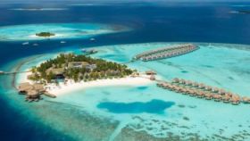 OUTRIGGER MALDIVES MAAFUSHIVARU