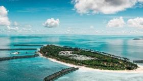 SIYAM WORLD MALDIVES
