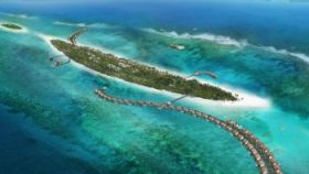 THE RESIDENCE MALDIVES AT FALHUMAAFUSHI