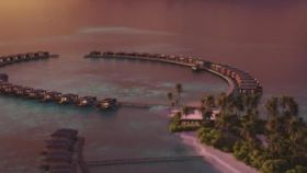 VELIGANDU ISLAND RESORT