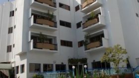 Aferni Hotel