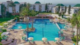 Agadir Beach Club