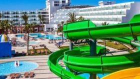 Amadil Ocean Club Agadir