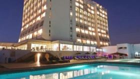 ANEZI TOWER HOTEL