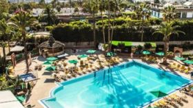 Argana Hotel Agadir