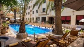 Atlantic Hotel Agadir