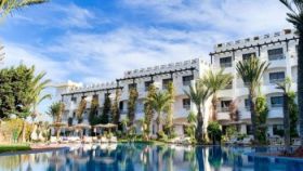 Borjs Hotel Suites amp; SPA