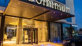 Dominium Hotel