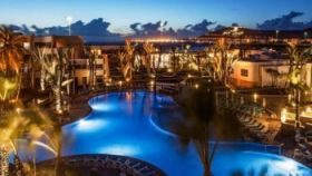 Dunes d’Or Ocean Club Agadir