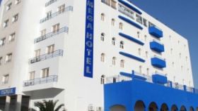 Hotel Omega