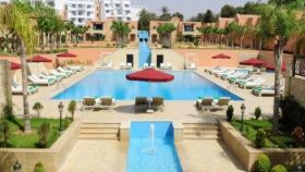 Hotel Prestige Agadir Boutique amp; SPA