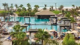 Hotel Riu Palace Tikida Agadir