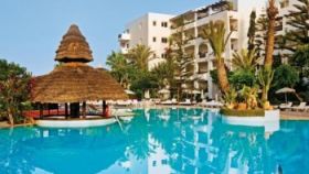 Hotel Riu Tikida Beach