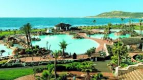 Hotel Riu Tikida Dunas