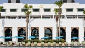 Hotel Sofitel Agadir Royal Bay Resort