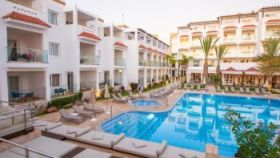 Hotel Timoulay Hotel and Spa