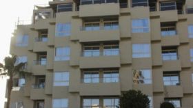 NEW FARAH HOTEL