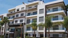 ROFAIDA Apart'hotel